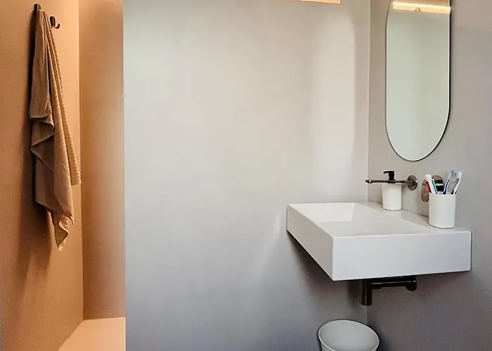 Apartment Terrazza Dei Gelsi Rom
