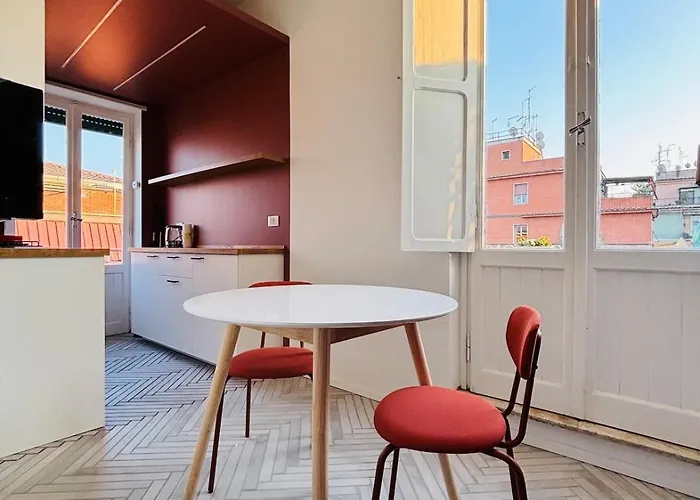 Terrazza Dei Gelsi Apartment *